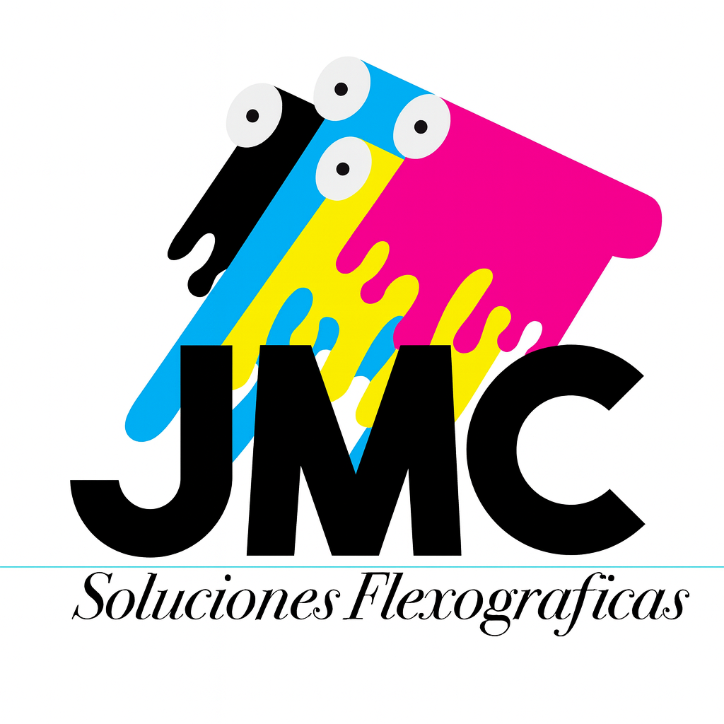 JMC Soluciones Flexograficas